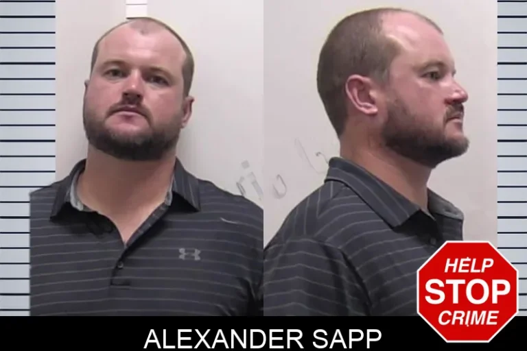 Alexander Sapp
