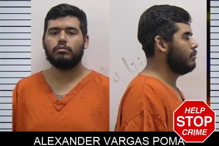 Alexander Vargas Poma