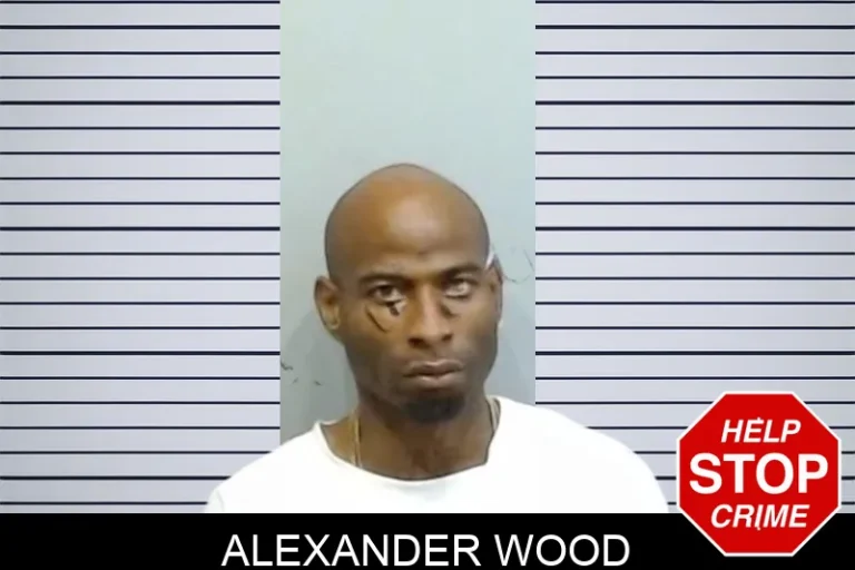 Alexander Wood