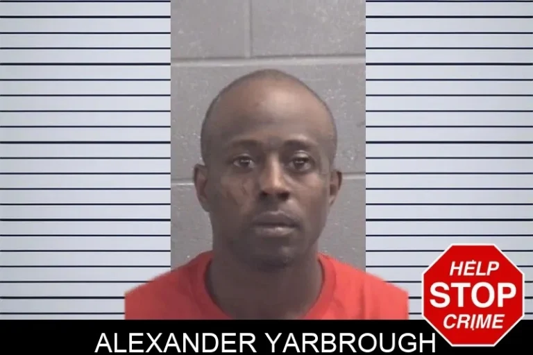 Alexander Yarbrough