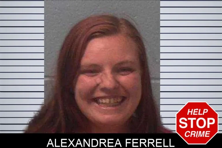 Alexandrea Ferrell