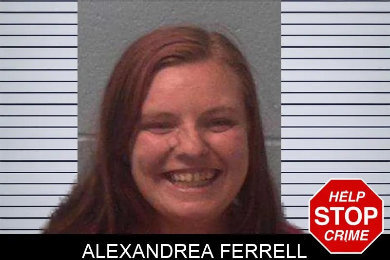 Alexandrea Ferrell