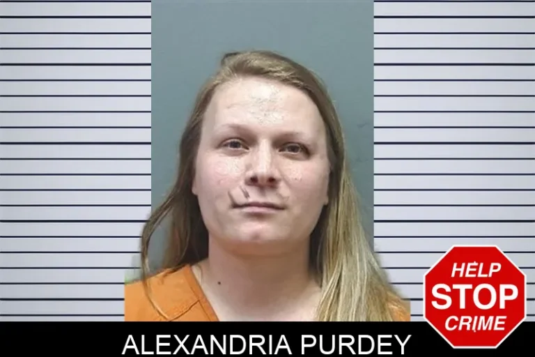 Alexandria Purdey