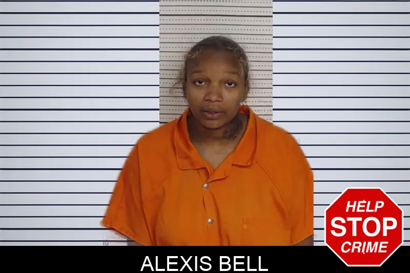 Alexis Bell mugshot – Rockdale County , Georgia Alexis Bell mugshot