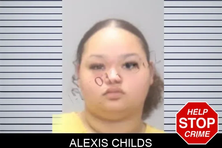 Alexis Childs