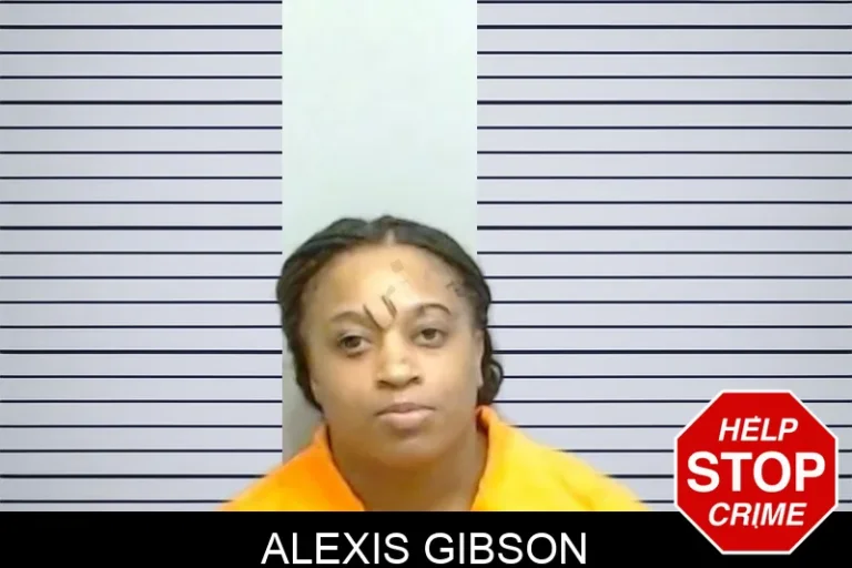 Alexis Gibson