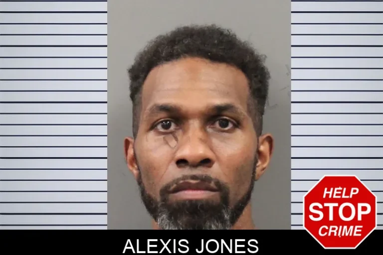 Alexis Jones mugshot – Cobb County , Georgia Alexis Jones