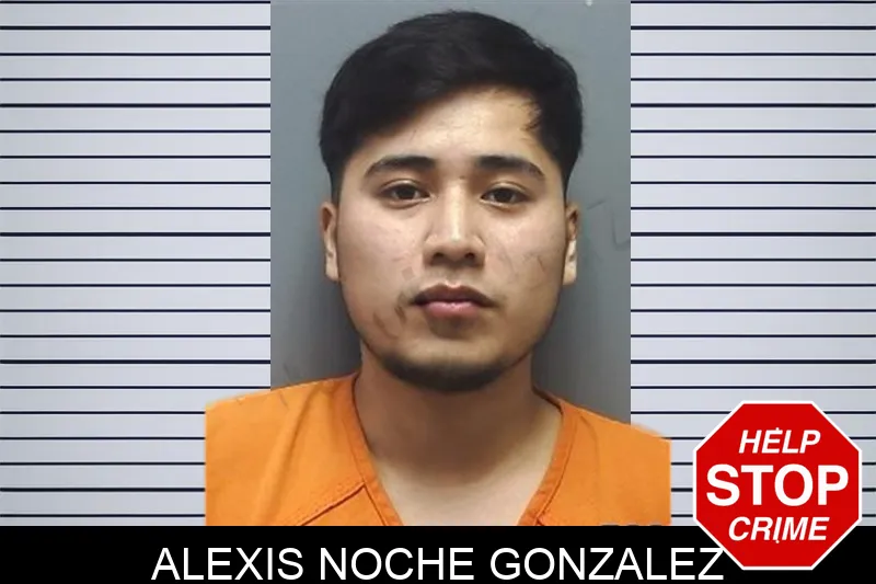 Alexis Noche Gonzalez mugshot – Cherokee County , Georgia Alexis Noche Gonzalez mugshot