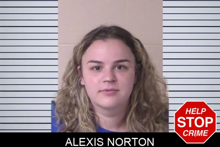 Alexis Norton