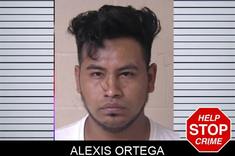 Alexis Ortega
