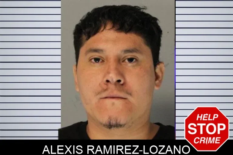 Alexis Ramirez-Lozano