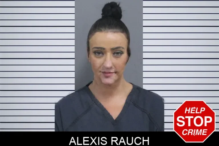 Alexis Rauch