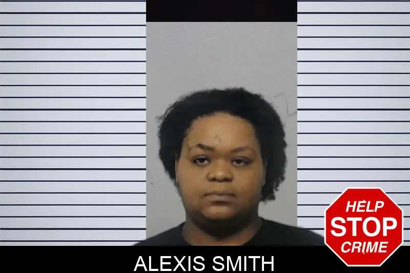 Alexis Smith mugshot – Bibb County , Georgia Alexis Smith mugshot