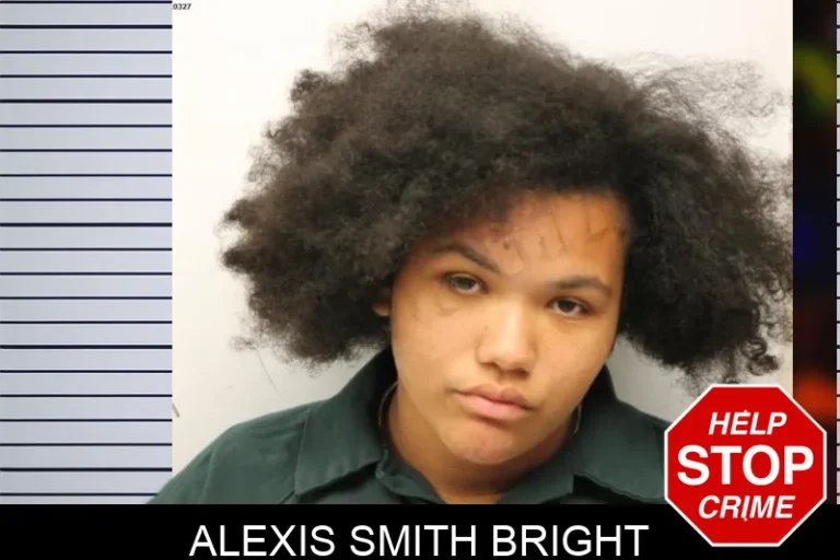 Alexis Smith Bright