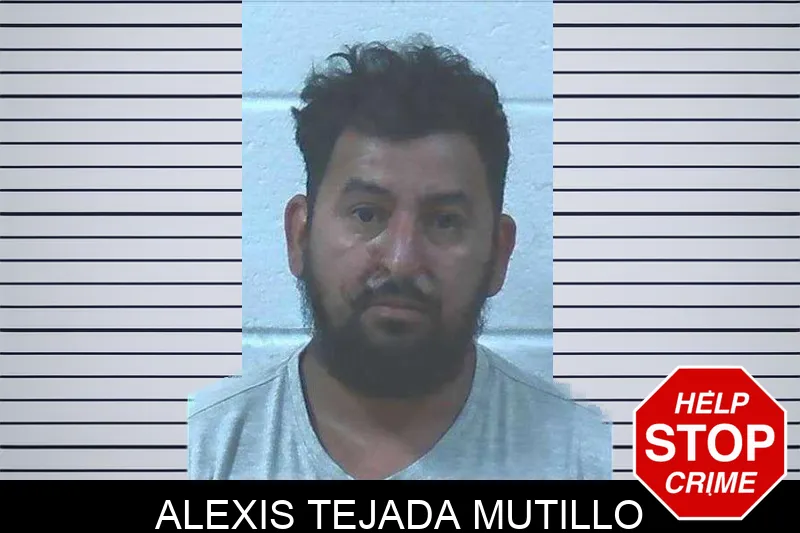 Alexis Tejada Mutillo