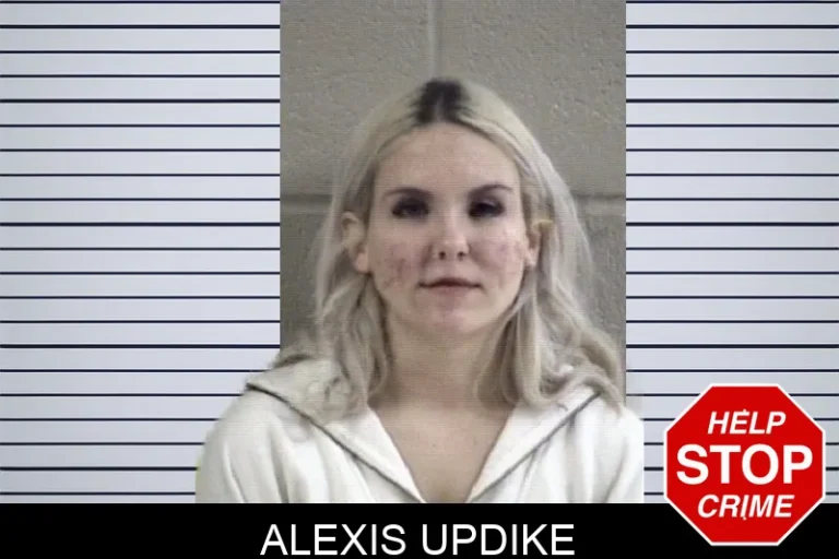 Alexis Updike