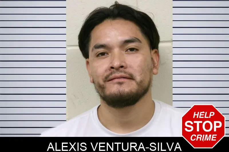 Alexis Ventura-Silva