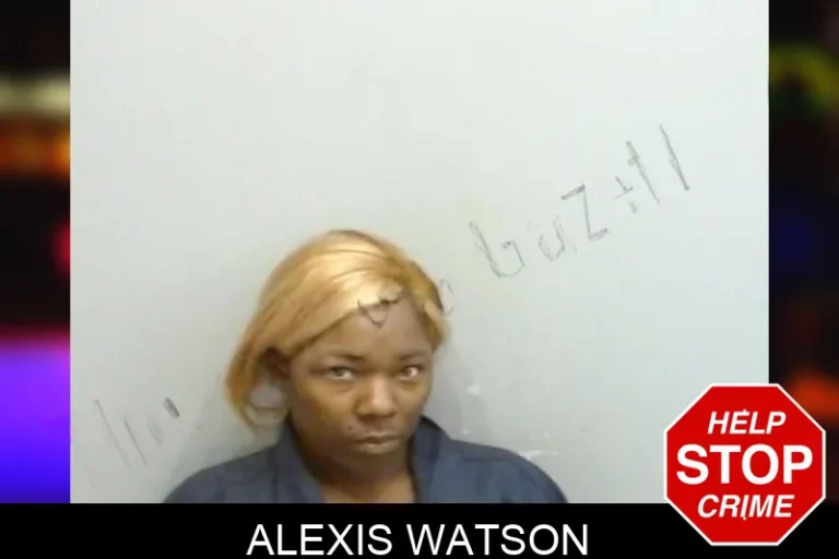 Alexis Watson