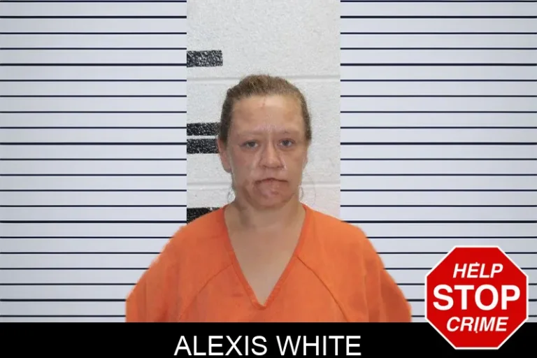 Alexis White