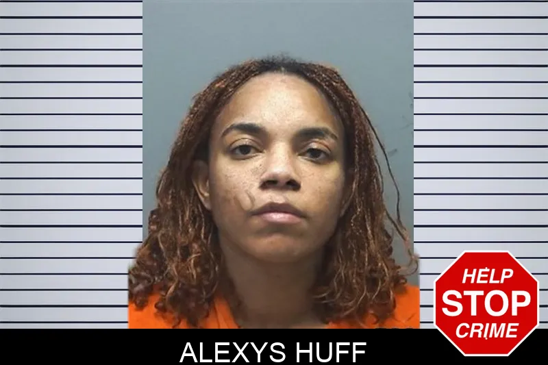 Alexys Huff mugshot – Cherokee County , Georgia Alexys Huff mugshot