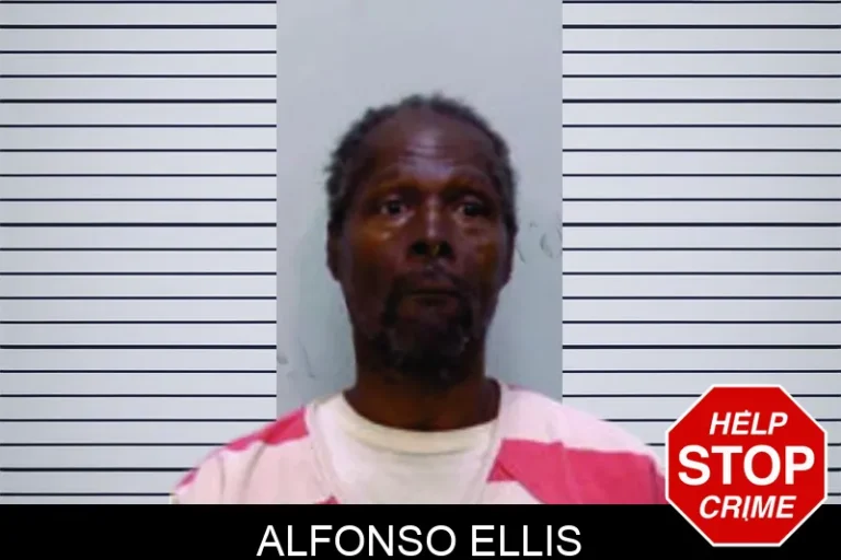 Alfonso Ellis
