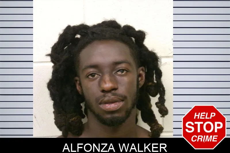 Alfonza Walker