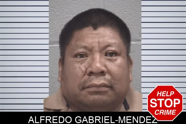 Alfredo Gabriel-Mendez