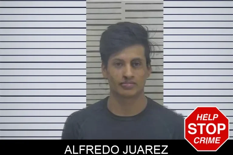 Alfredo Juarez mugshot – Coffee County , Georgia Alfredo Juarez