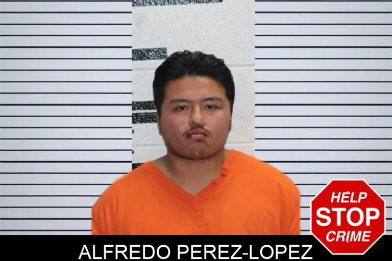 Alfredo Perez-Lopez