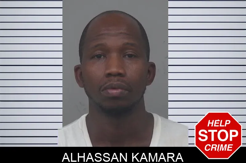 Alhassan Kamara