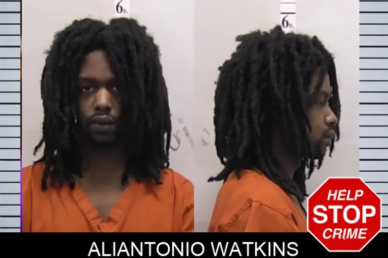 Aliantonio Watkins