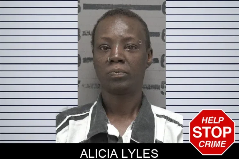 Alicia Lyles
