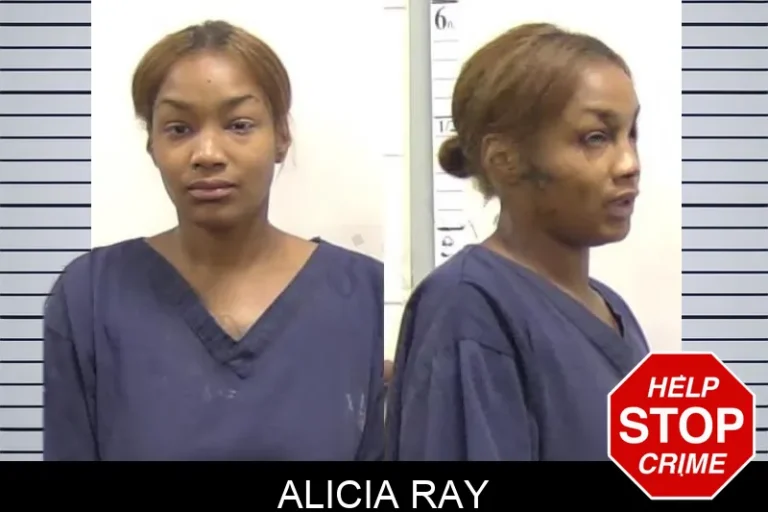 Alicia Ray mugshot β Clarke County , Georgia Alicia Ray