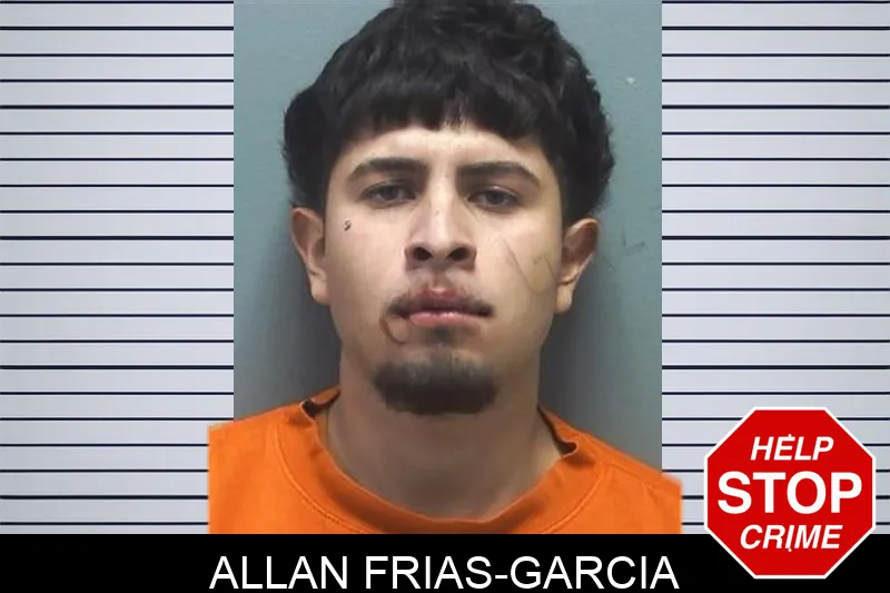 Allan Frias-Garcia