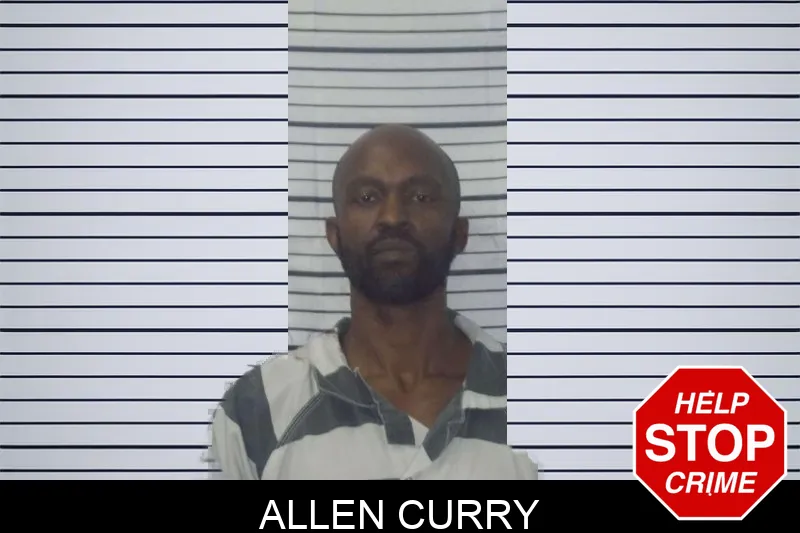 Allen Curry