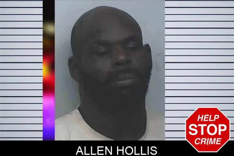 Allen Hollis