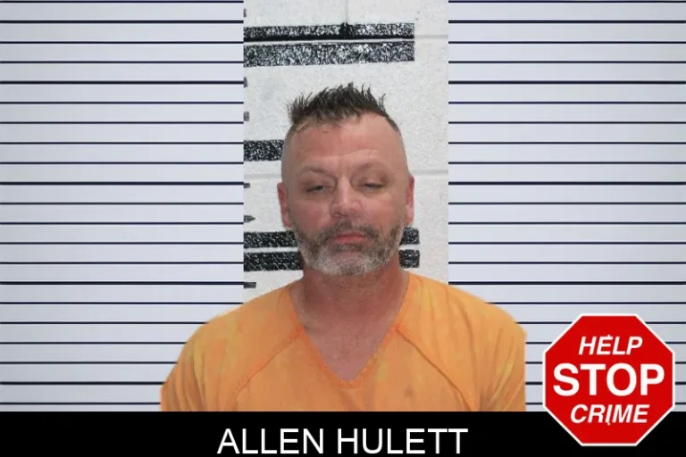 Allen Hulett
