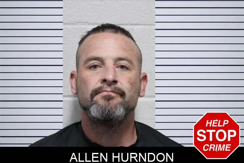 Allen Hurndon