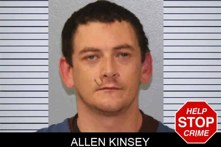 Allen Kinsey