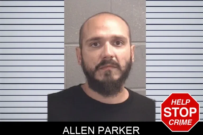 Allen Parker