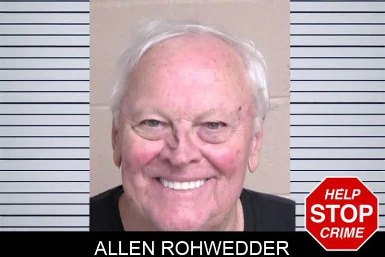 Allen Rohwedder