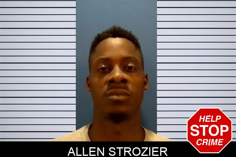 Allen Strozier