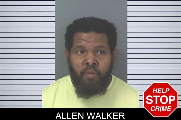 Allen Walker