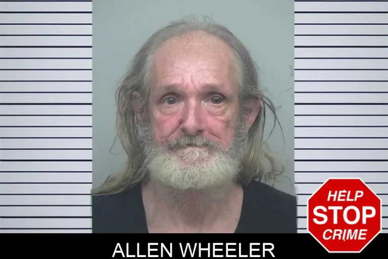 Allen Wheeler