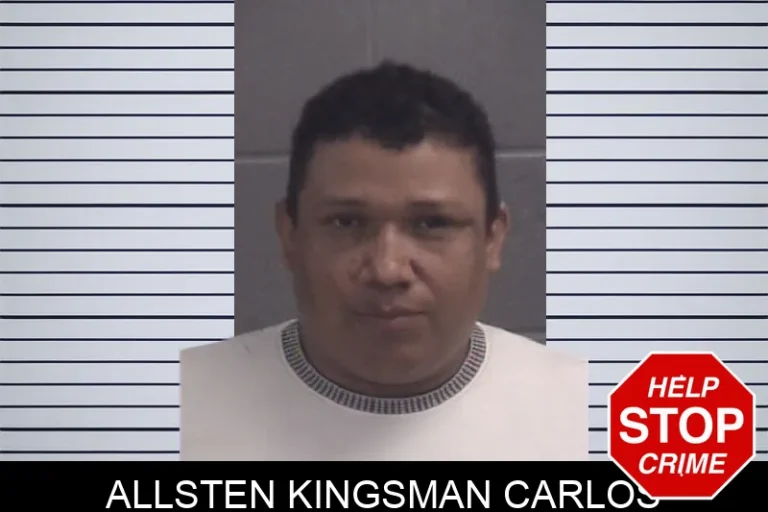 Allsten Kingsman Carlos