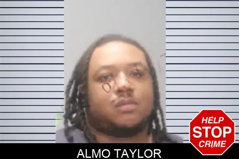 Almo Taylor