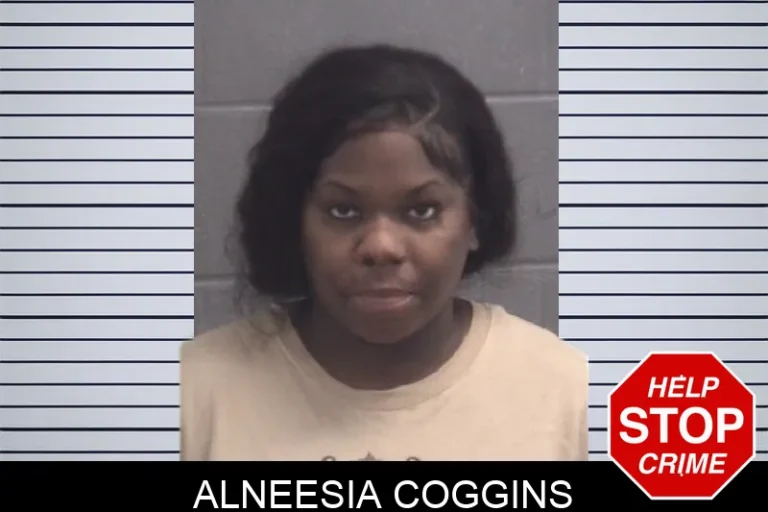 Alneesia Coggins