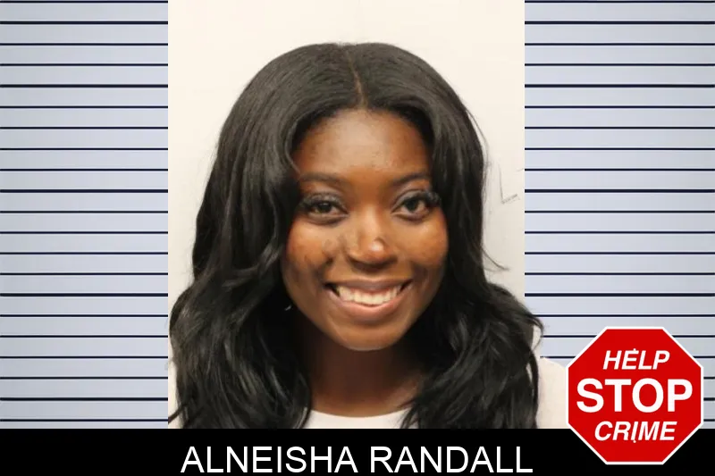 Alneisha Randall