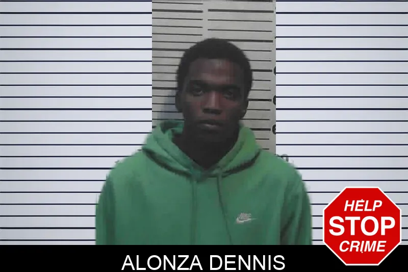 Alonza Dennis
