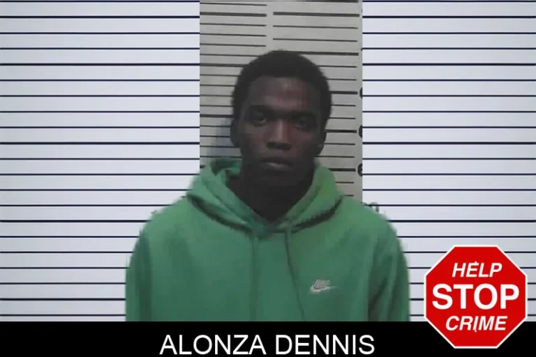 Alonza Dennis